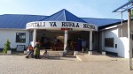 Nkinga Refferal Hospital Okt 2016